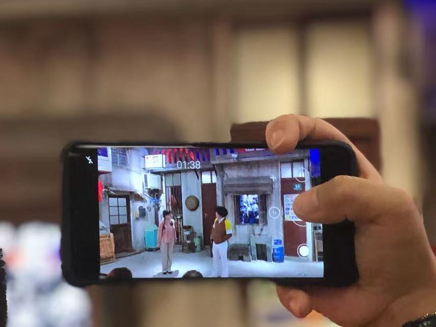 来福士北外滩开业时间,来福士今天开业吗