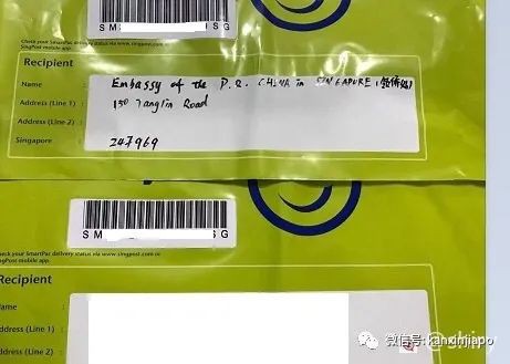 在新加坡如何换美国护照,在中国领事app为孩子换发护照