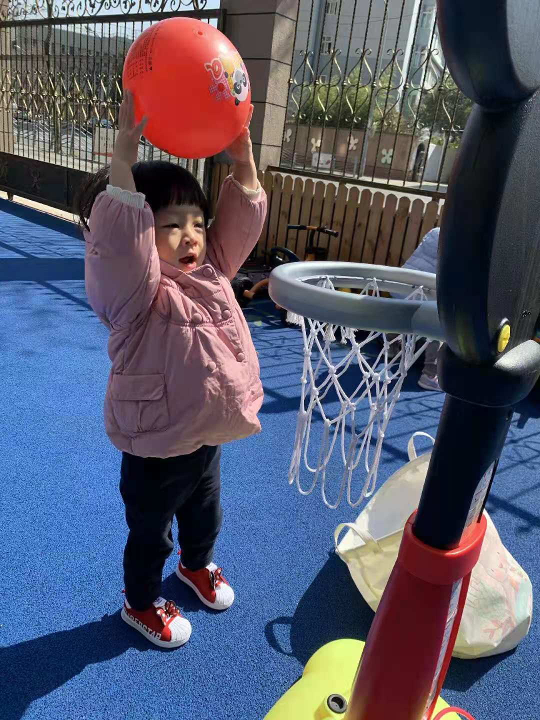 对话特级园长张敏薇：幼儿体育运动守护健康成长