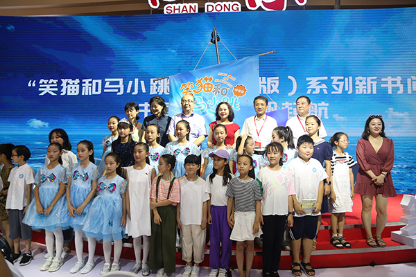 笑猫日记全套多少本,笑猫日记最新内容