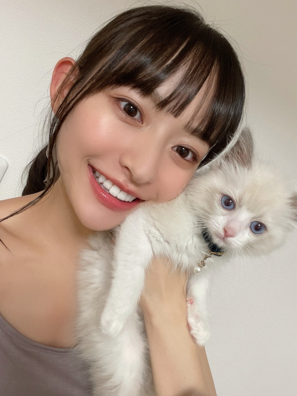 新垣结衣美少女,日本名模新垣结衣