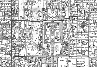 唱歌、朗诵、表演，“双反”*行游**形式丰富醒民众宣传、纠察、救护，“第二”阵线组织严密培干才