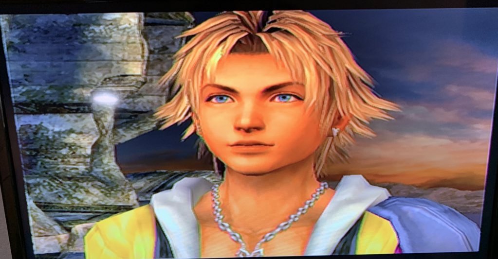 最终幻想10是ps几,最终幻想10值不值得玩