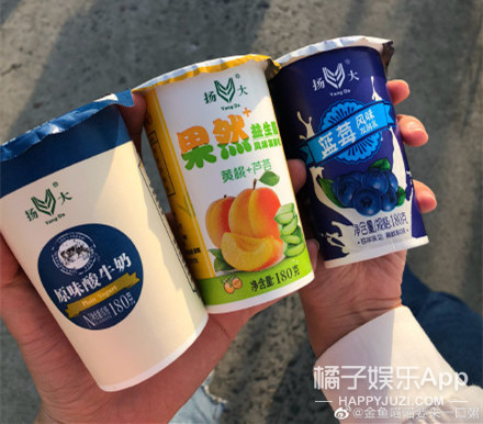 盘点农科院好吃的食品,各个农院研究的美食