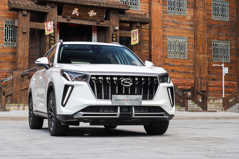 哈弗h6跟传祺哪款车好,哈弗h6和传祺suv哪个值得买