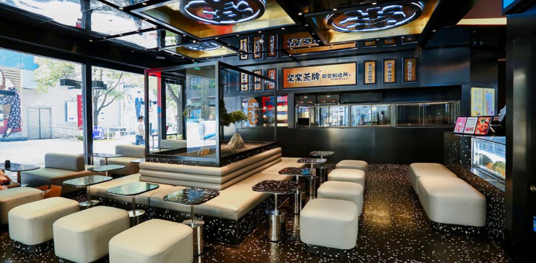 乐乐茶的优势与劣势,乐乐茶的优势劣势