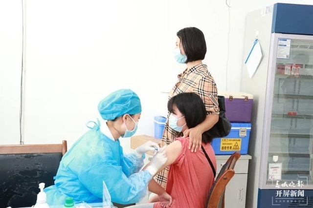 新冠疫苗还有没有第二批,新冠疫苗是否后期不免费