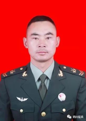 四川宜宾军人2019年三等功表彰,四川军人二等功