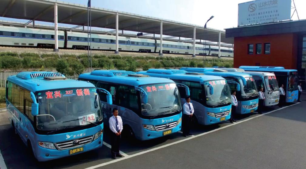 第二批城乡交通运输一体化示范县,城乡交通运输一体化示范县