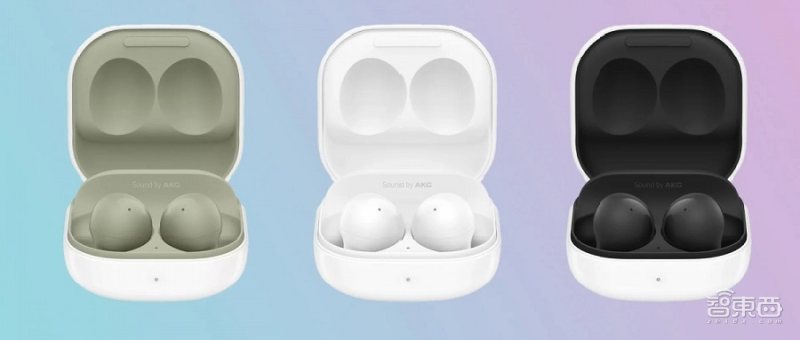 三星galaxybuds2pro深度评测,ip-x7级防水是什么样
