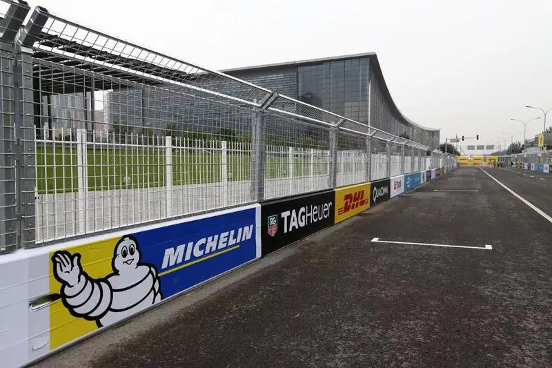 f1赛车你不知道的冷知识,f1方程式赛车和fe方程式赛车比赛