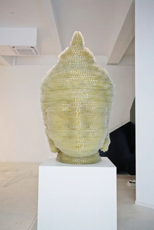 泉州吴达新,吴达新作品