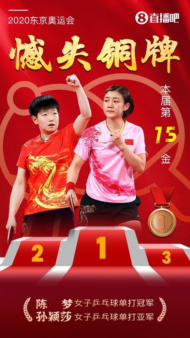 十大奥运夺冠瞬间,奥运会目前为止中国队各项目成绩