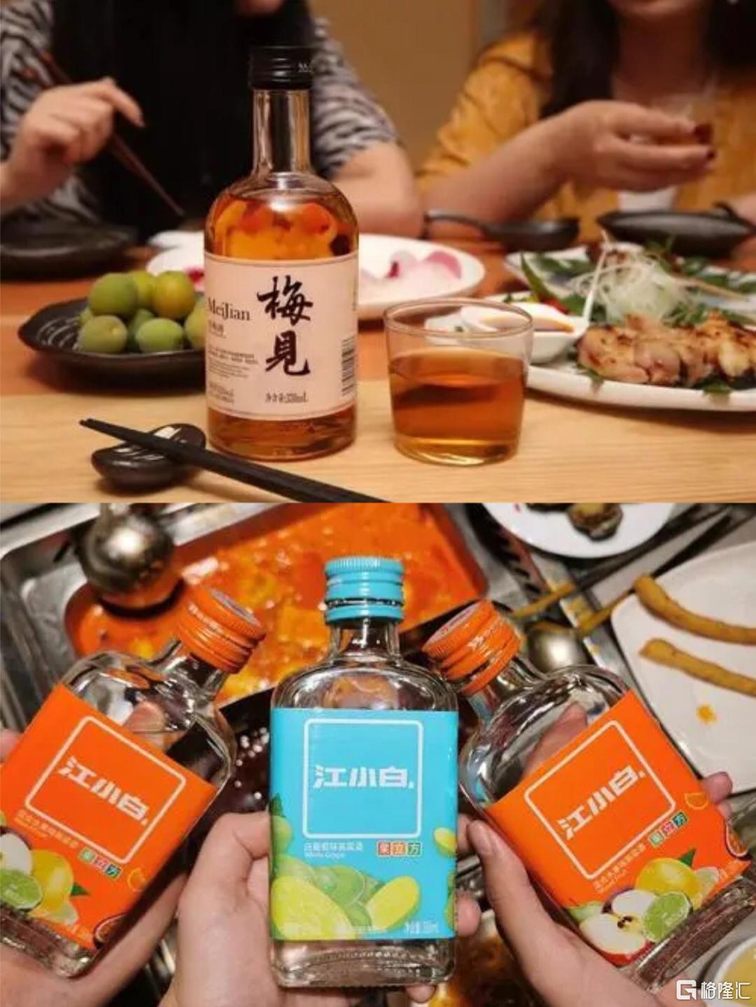 江小白文案最差的酒,江小白的文案每瓶都不一样吗