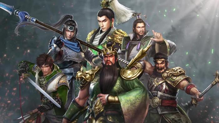 现实的无双,无双王者普通人什么水平