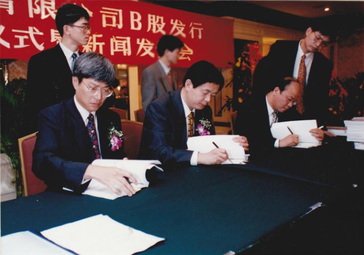 深圳上市公司创新密码｜方大集团：我是建筑的“服装师”