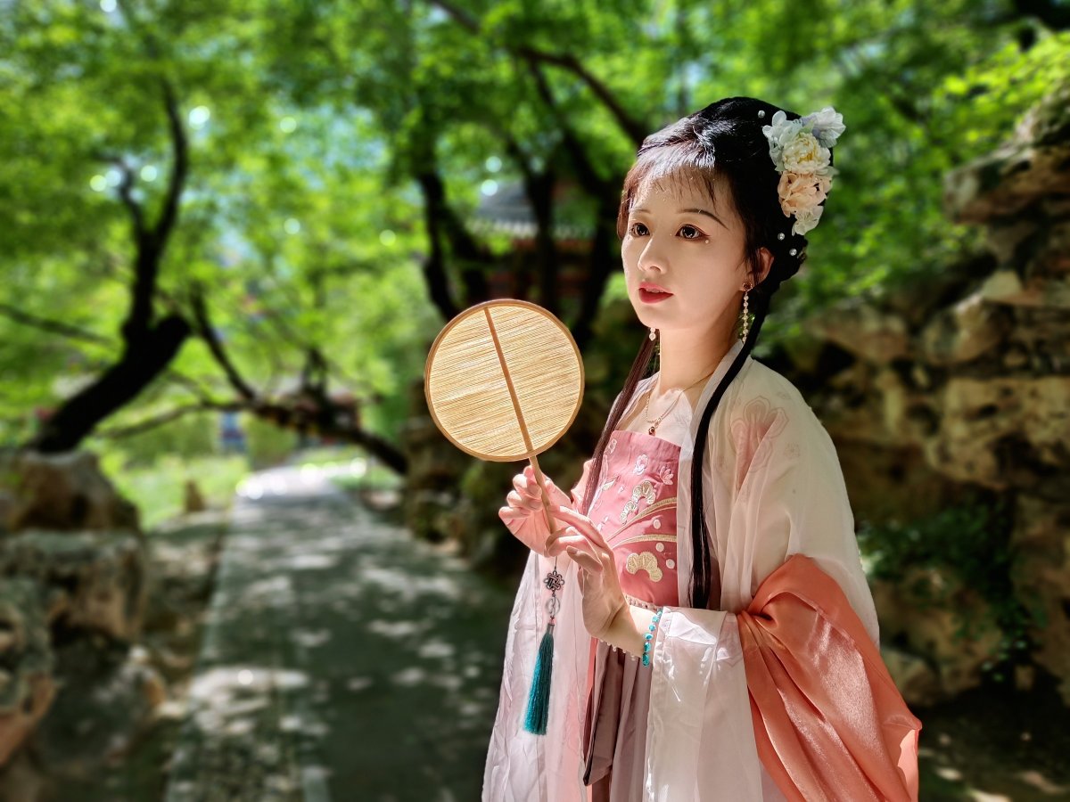 vivoS10Pro智能手机样张图集「23P」「SOOMAL」