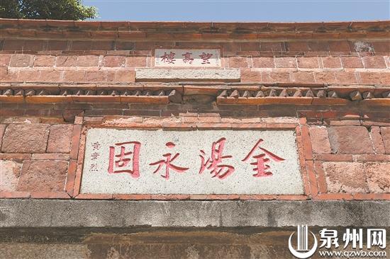 安平桥的建造者是谁,安平桥的修建者