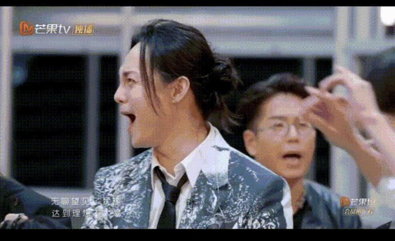 湖南卫视哥哥系列综艺,哥哥综艺第一季叫什么