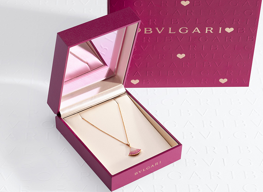 2021各大品牌七夕限定款,2021七夕各大品牌的限量版