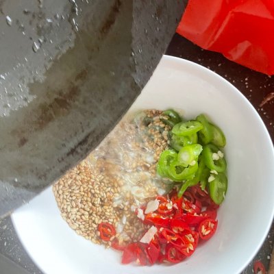 简单又好吃的白灼虾做法,白灼虾的家常做法网红