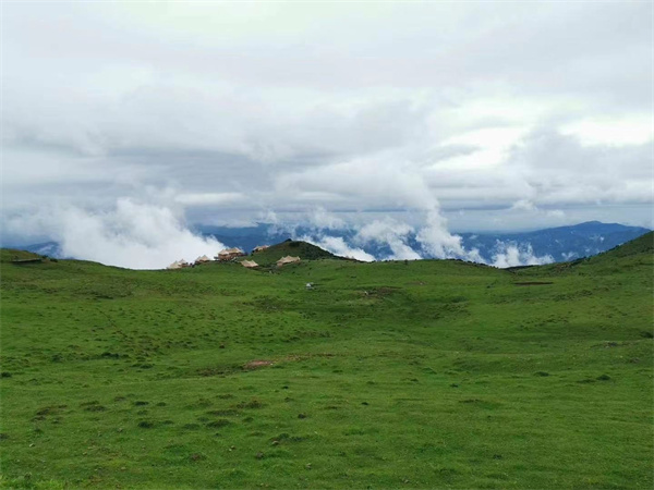 贵阳周边自驾游露营地推荐,贵阳周边适合露营的地方