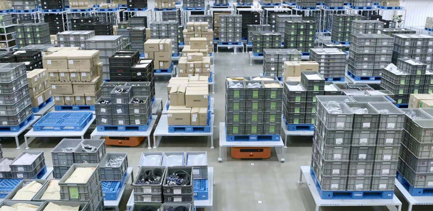 把中国智慧向全球复制!实地探访上海这家汽车配件公司的“数字驱动力”,揭开它成为全球顶级企业的秘密