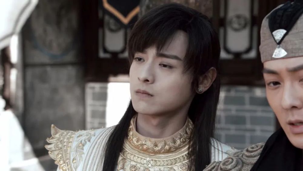 新版天龙八部为何频频遭到吐槽,新版的天龙八部怎么样