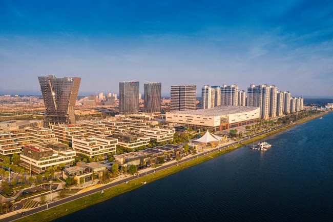 福州扶持龙头壮大产业,长乐区招商工作