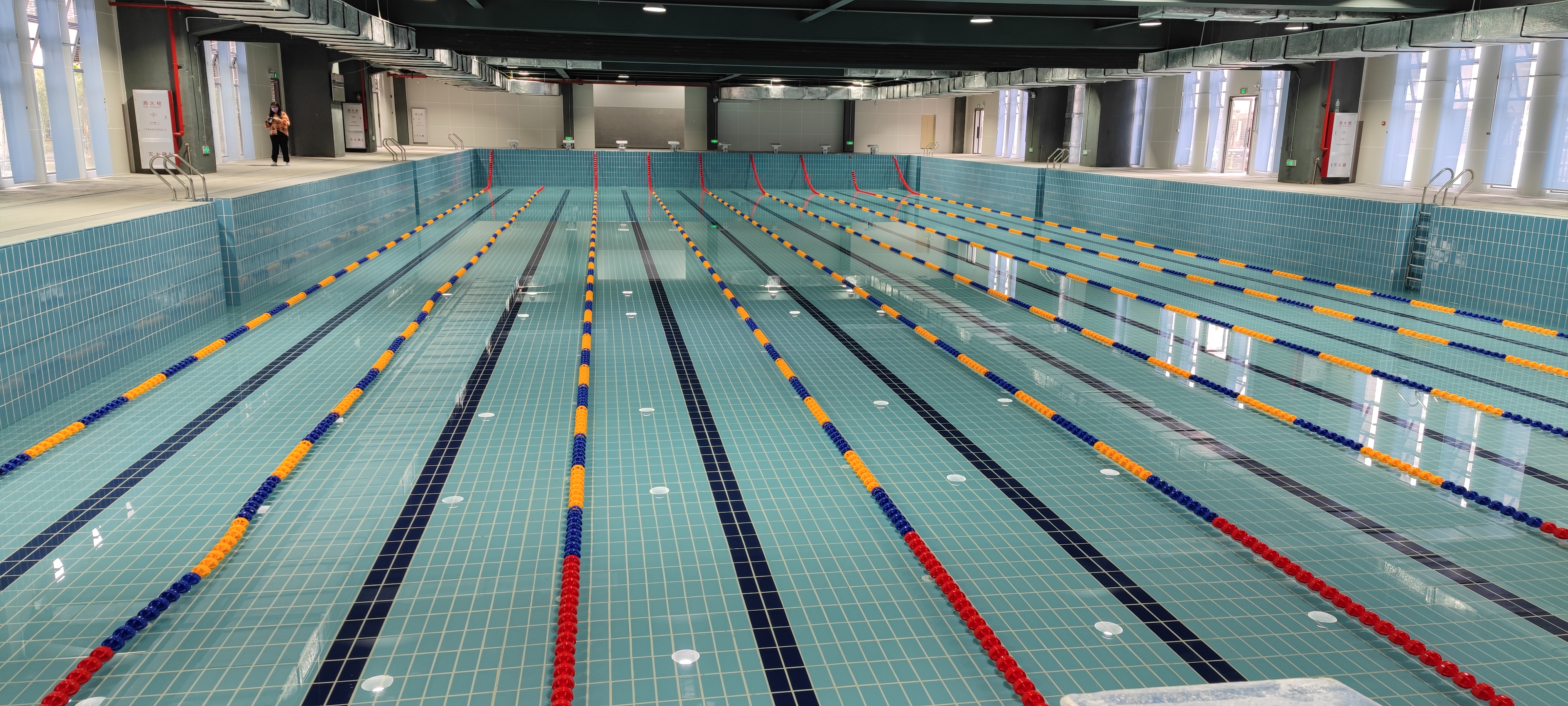 桂城灯湖中学何时投入使用,灯湖中学南海