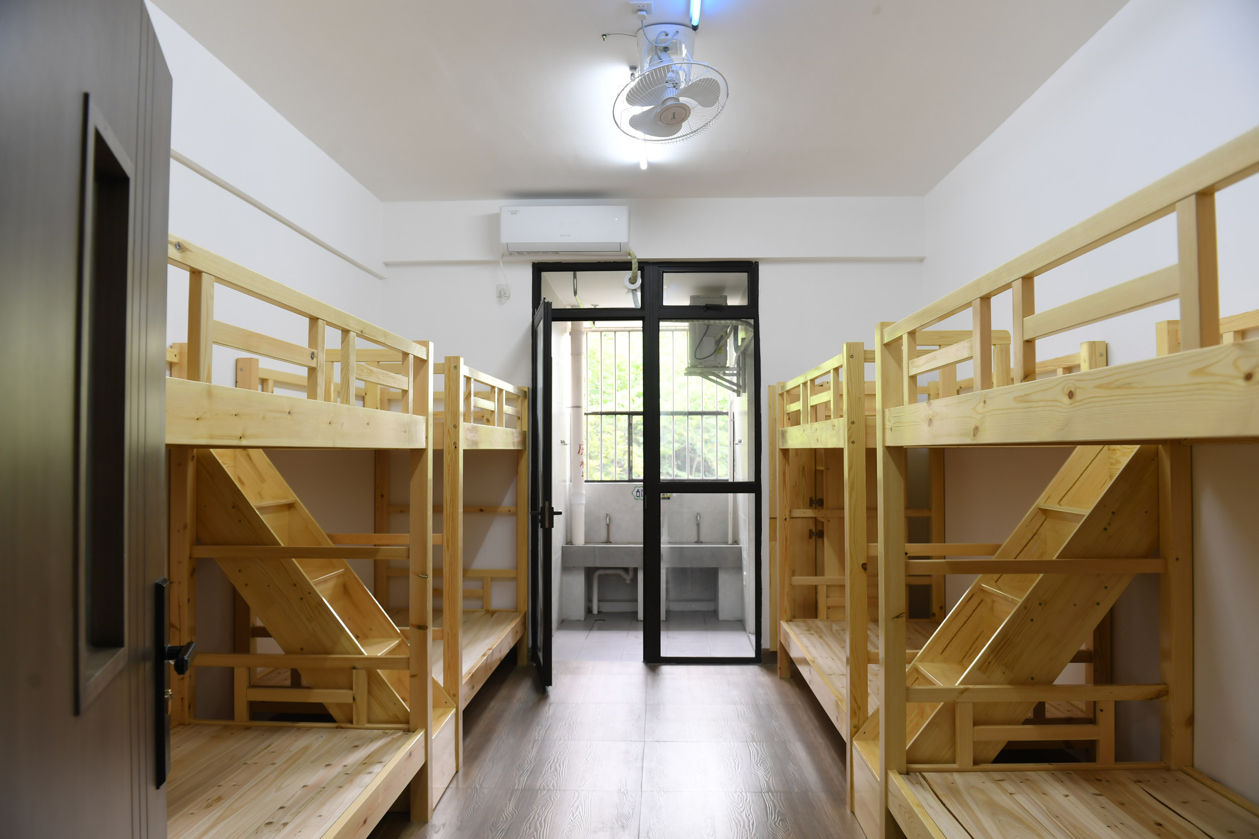 桂城灯湖中学何时投入使用,灯湖中学南海