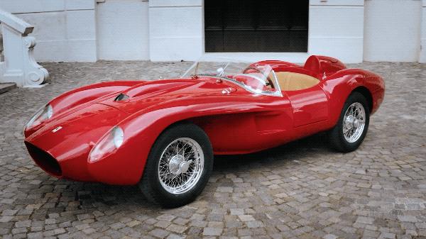 新款法拉利童车价格,法拉利70万儿童电动汽车