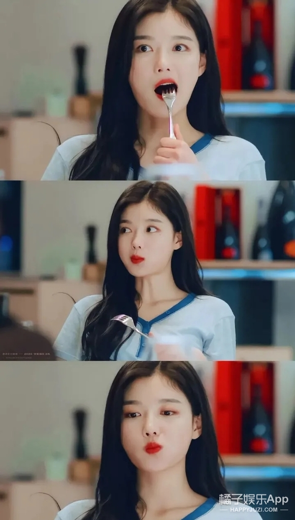 还记得《拥抱太阳的月亮》的小烟雨吗？逆袭太成功