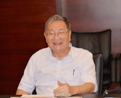 最近八位院士离世的名单,5天三位院士相继逝世