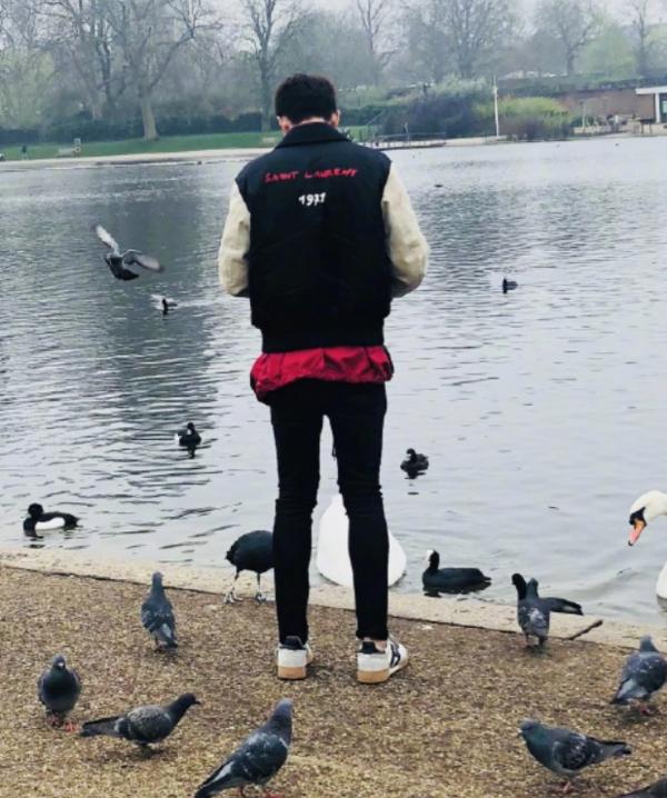 乔欣许魏洲不约而同,乔欣许魏洲人间清醒发言