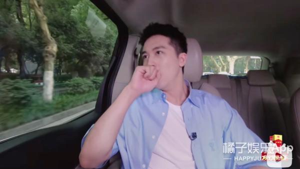 乔欣许魏洲不约而同,乔欣许魏洲人间清醒发言