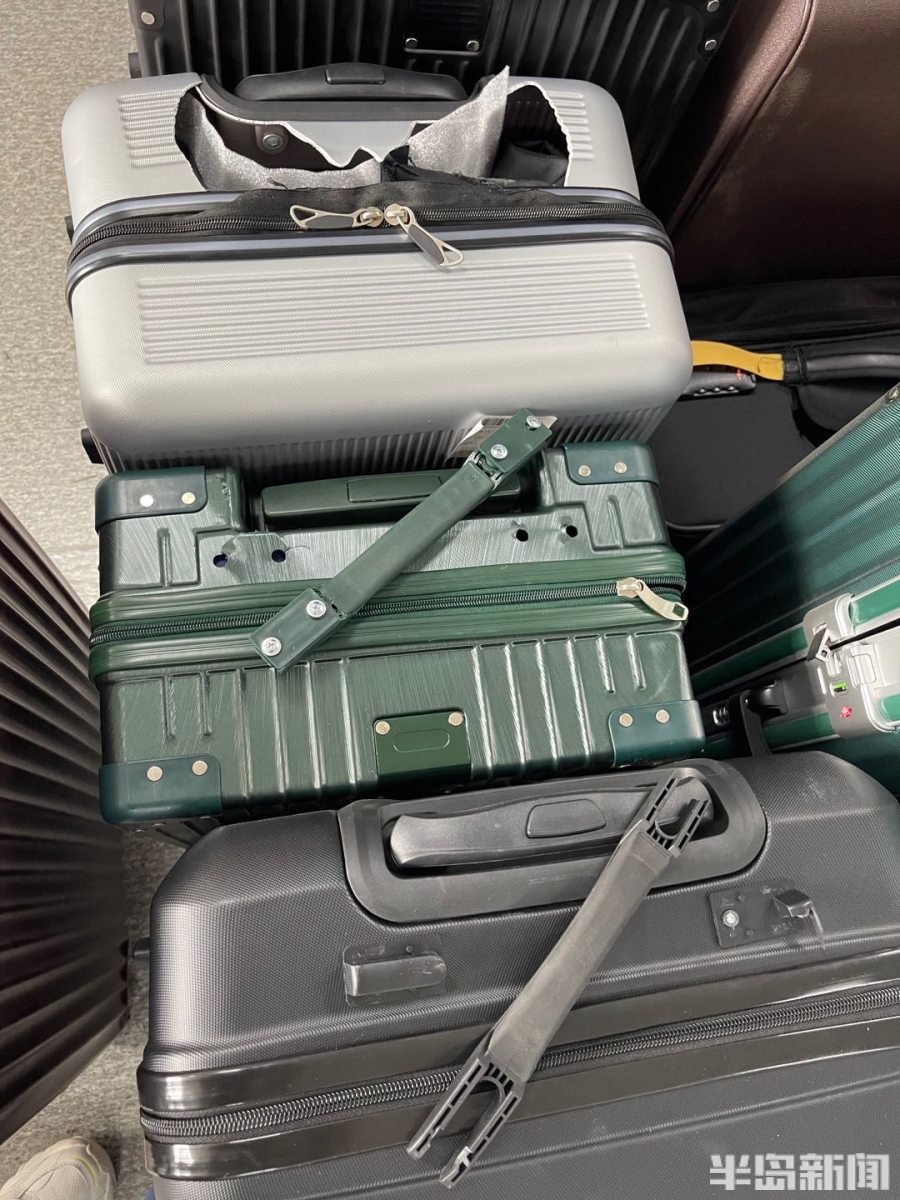 旅行箱质量评测,旅行箱有必要买质量好的吗