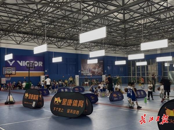 “双减”后,这些培训火了