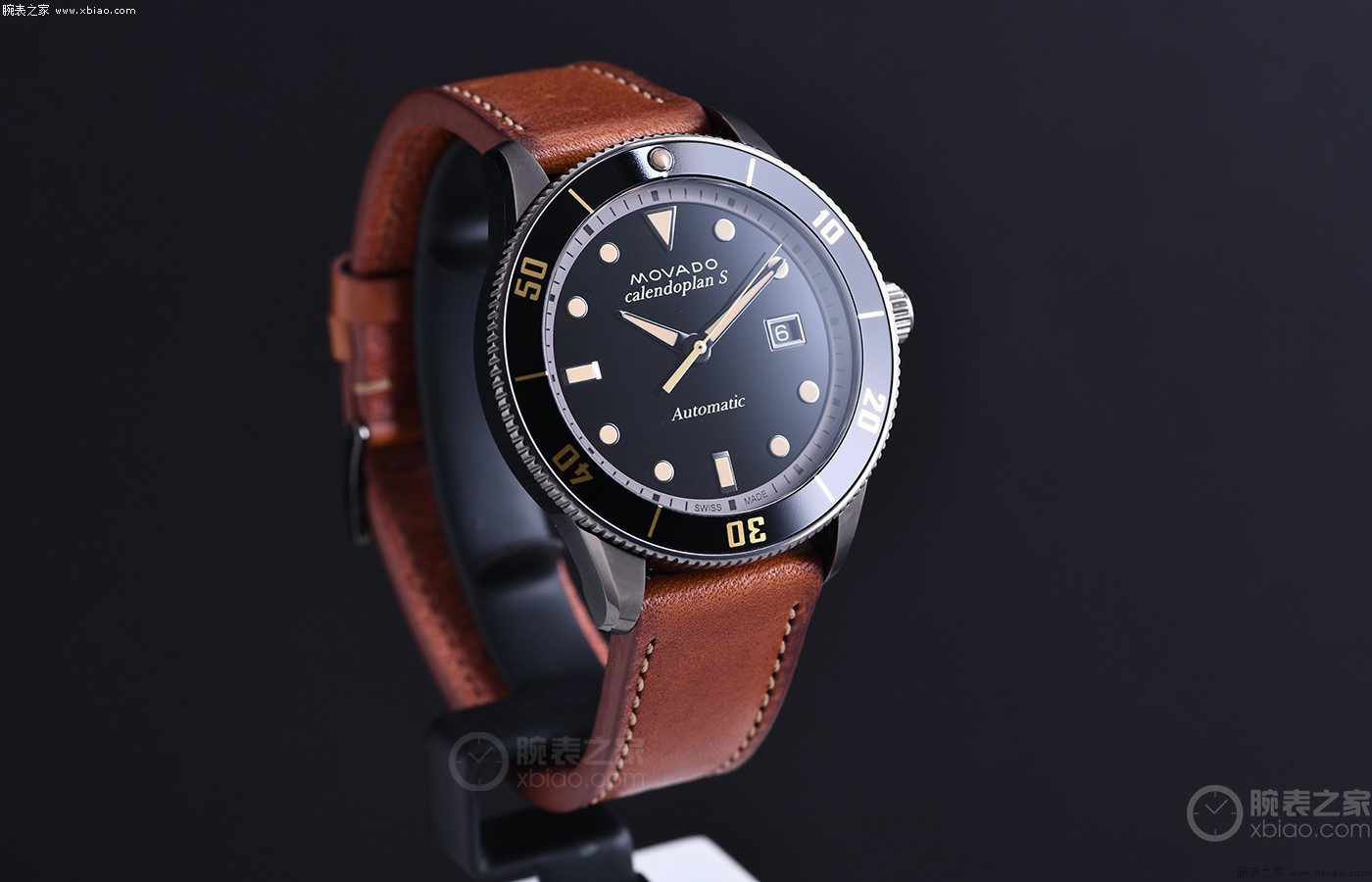 摩凡陀西部世界,摩凡陀西部世界机芯