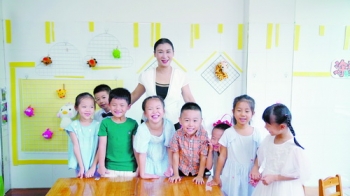 厦门教育成果展示,湖里2022年教育质量