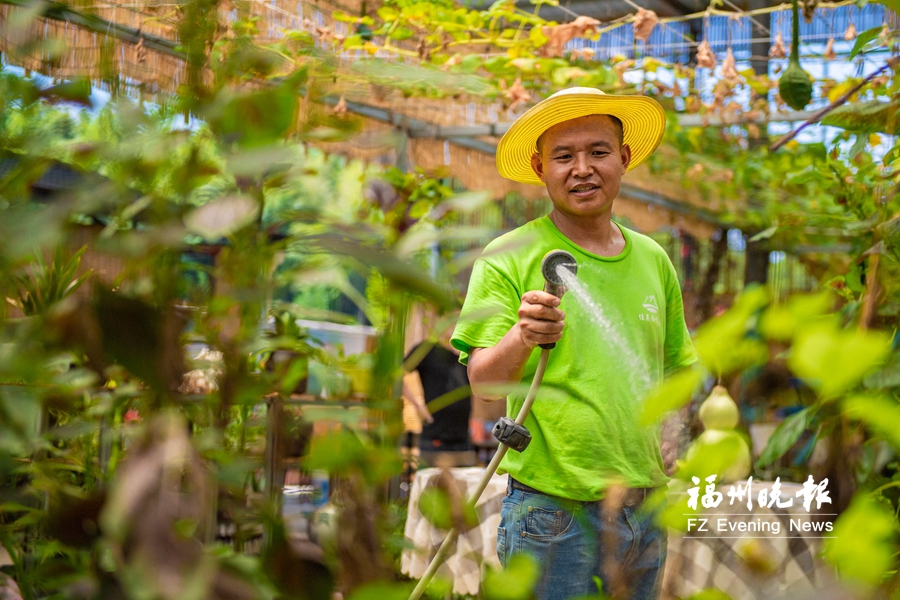 闽侯竹岐农家乐和休闲农庄,福州闽侯农家乐和休闲农庄