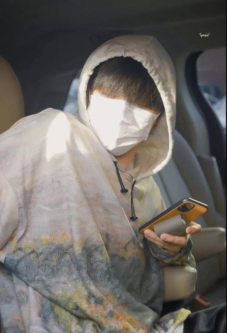 李宁时装周卫衣明星同款,网红爆款加绒卫衣明星同款