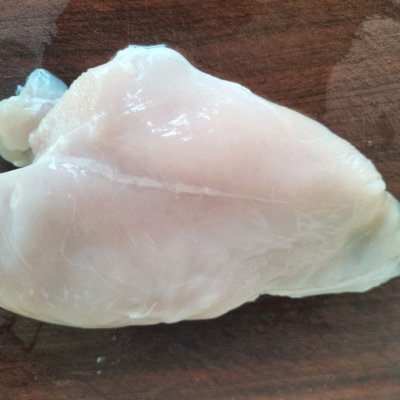 炸鸡排咋能更入味,炸好的鸡排用什么酱汁