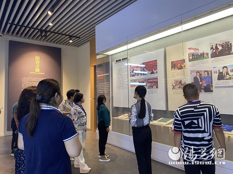 阳光人寿公益大讲堂,阳光人寿2020客户节火热开启