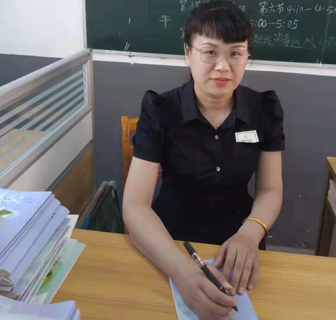 痴心一片终不悔只为桃李竞相开——新时代灵璧县西关小学优秀教师群像