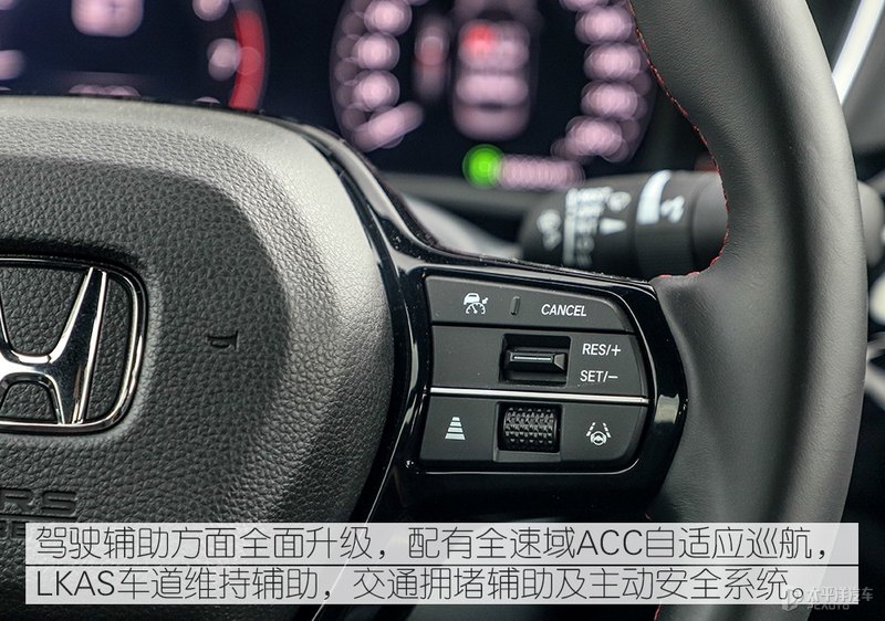 全新一代思域测评,新代思域测评