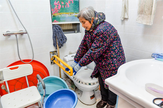 常州个人困难求助平台,推动解决急难愁盼问题