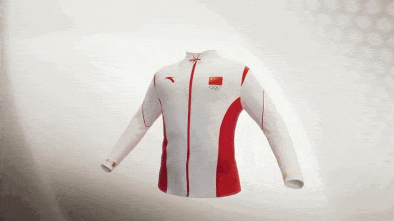 运动员穿的衣服品牌,之前运动员都穿什么品牌