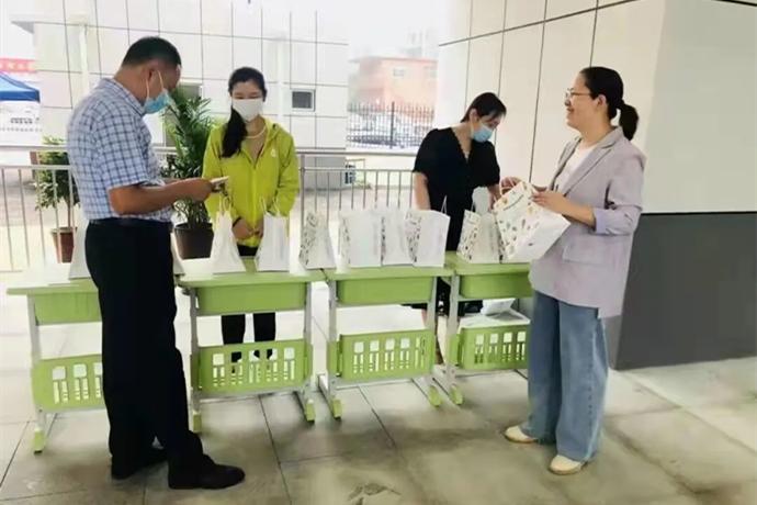 济南高新一实验中学好吗,济南高新第一实验学校素质教育