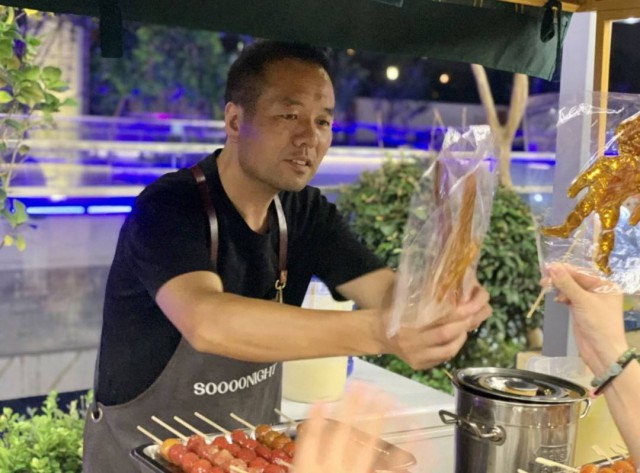 苏州人推荐的苏州特色小吃,苏州人地道小吃